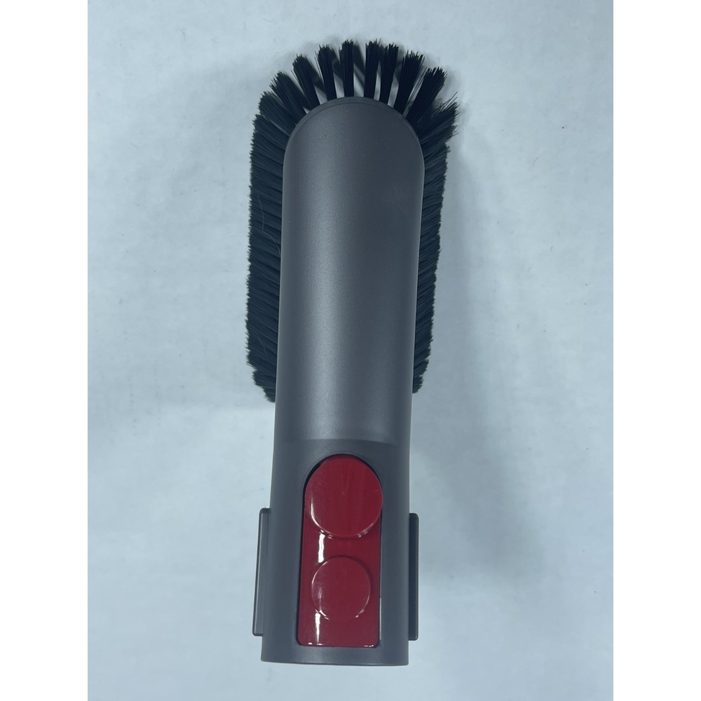 NEW Dyson V15 V11 V10 V8 V7 Quick Release Mini Soft Dusting Brush Tool Head OEM
